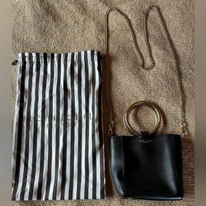 Henri Bendel mini bag